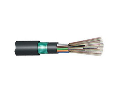 Stranded Loose Tube Armored Cable（GYTY53）