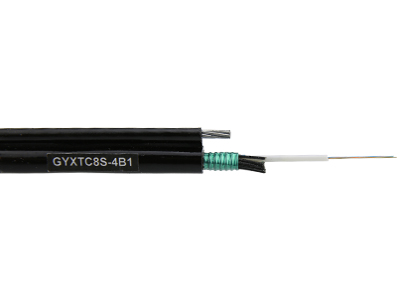 Figure 8 Cable(GYXTC8S)